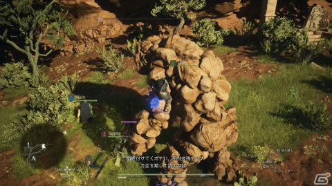 「ドラゴンズドグマ 2」プレイレポート＆インタビュー：このゲームでは条件さえ揃えば“ラスボスさえ一撃で倒せる”……かもしれないの画像25
