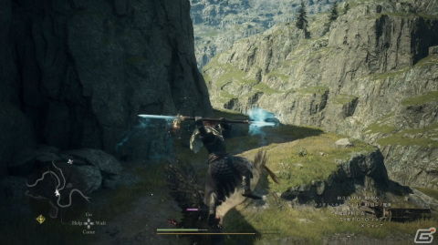 「ドラゴンズドグマ 2」プレイレポート＆インタビュー：このゲームでは条件さえ揃えば“ラスボスさえ一撃で倒せる”……かもしれないの画像26