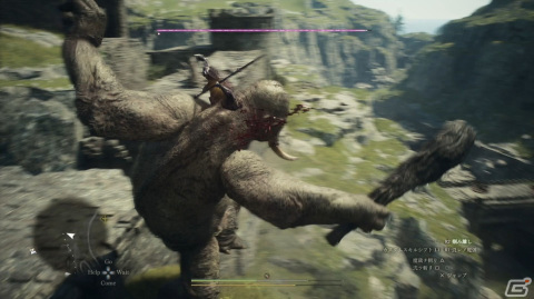 「ドラゴンズドグマ 2」プレイレポート＆インタビュー：このゲームでは条件さえ揃えば“ラスボスさえ一撃で倒せる”……かもしれないの画像30