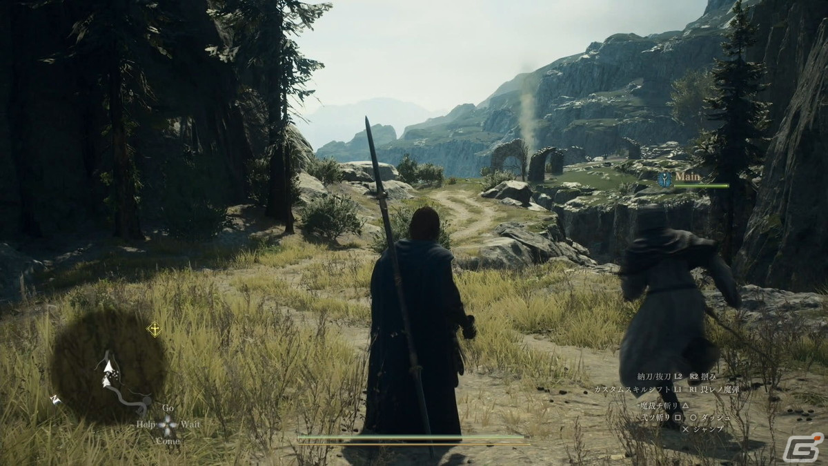 「ドラゴンズドグマ 2」プレイレポート＆インタビュー：このゲームでは条件さえ揃えば“ラスボスさえ一撃で倒せる”……かもしれないの画像1