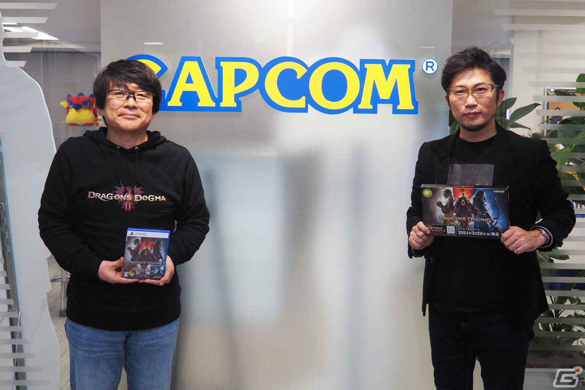 「ドラゴンズドグマ 2」プレイレポート＆インタビュー：このゲームでは条件さえ揃えば“ラスボスさえ一撃で倒せる”……かもしれないの画像19