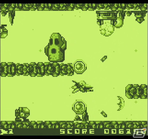 80年代後半のクラシックな携帯ゲームを忠実に再現したGAME BUDDYシリーズ7タイトルがSteamにて一挙リリース！の画像