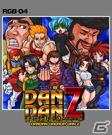 80年代後半のクラシックな携帯ゲームを忠実に再現したGAME BUDDYシリーズ7タイトルがSteamにて一挙リリース！の画像