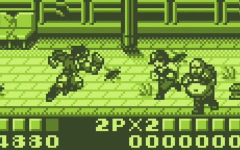 80年代後半のクラシックな携帯ゲームを忠実に再現したGAME BUDDYシリーズ7タイトルがSteamにて一挙リリース！