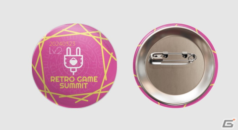 レトロゲームの新たな魅力を探求するイベント「RETRO GAME SUMMIT Lv.2」が3月23日に東京・大田区産業プラザPiOで開催！の画像6