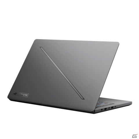 ASUSのゲーミングブランド・ROGから薄型軽量でハイパフォーマンスを実現したゲーミングノートPC「ROG Zephyrus G16 / G14」が発表の画像10