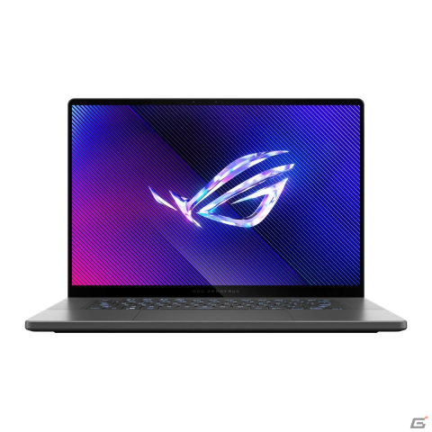 ASUSのゲーミングブランド・ROGから薄型軽量でハイパフォーマンスを実現したゲーミングノートPC「ROG Zephyrus G16 / G14」が発表の画像4