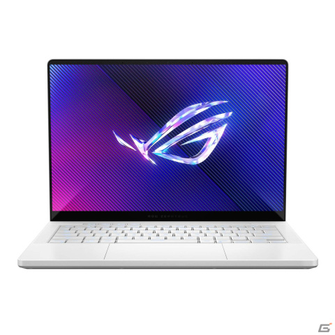 ASUSのゲーミングブランド・ROGから薄型軽量でハイパフォーマンスを実現したゲーミングノートPC「ROG Zephyrus G16 / G14」が発表の画像7