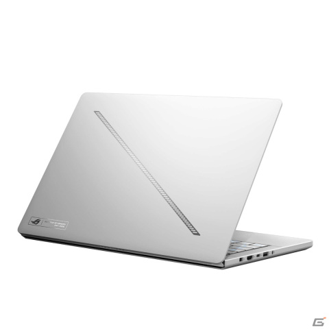 ASUSのゲーミングブランド・ROGから薄型軽量でハイパフォーマンスを実現したゲーミングノートPC「ROG Zephyrus G16 / G14」が発表の画像8
