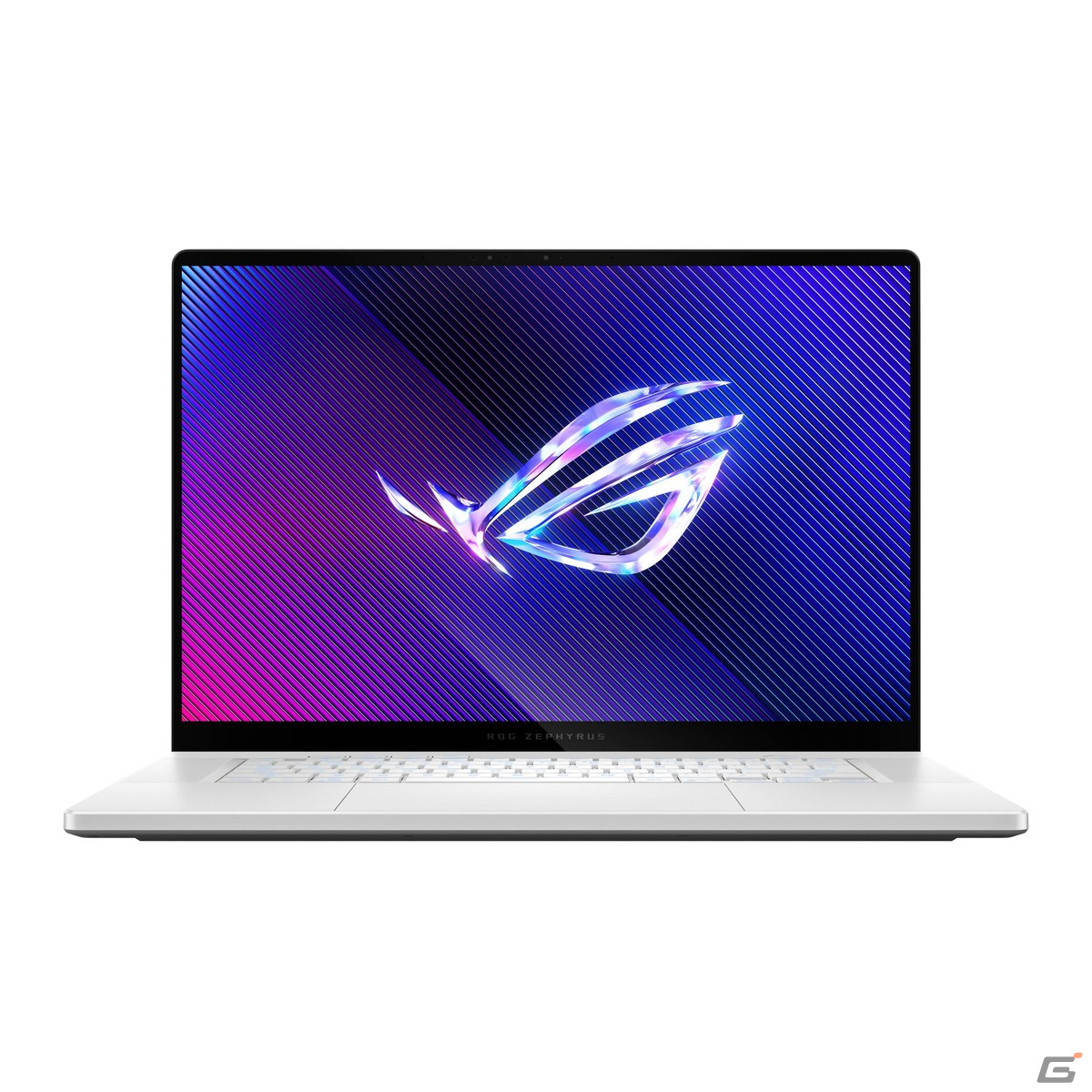 ASUSのゲーミングブランド・ROGから薄型軽量でハイパフォーマンスを実現したゲーミングノートPC「ROG Zephyrus G16 / G14」が発表の画像