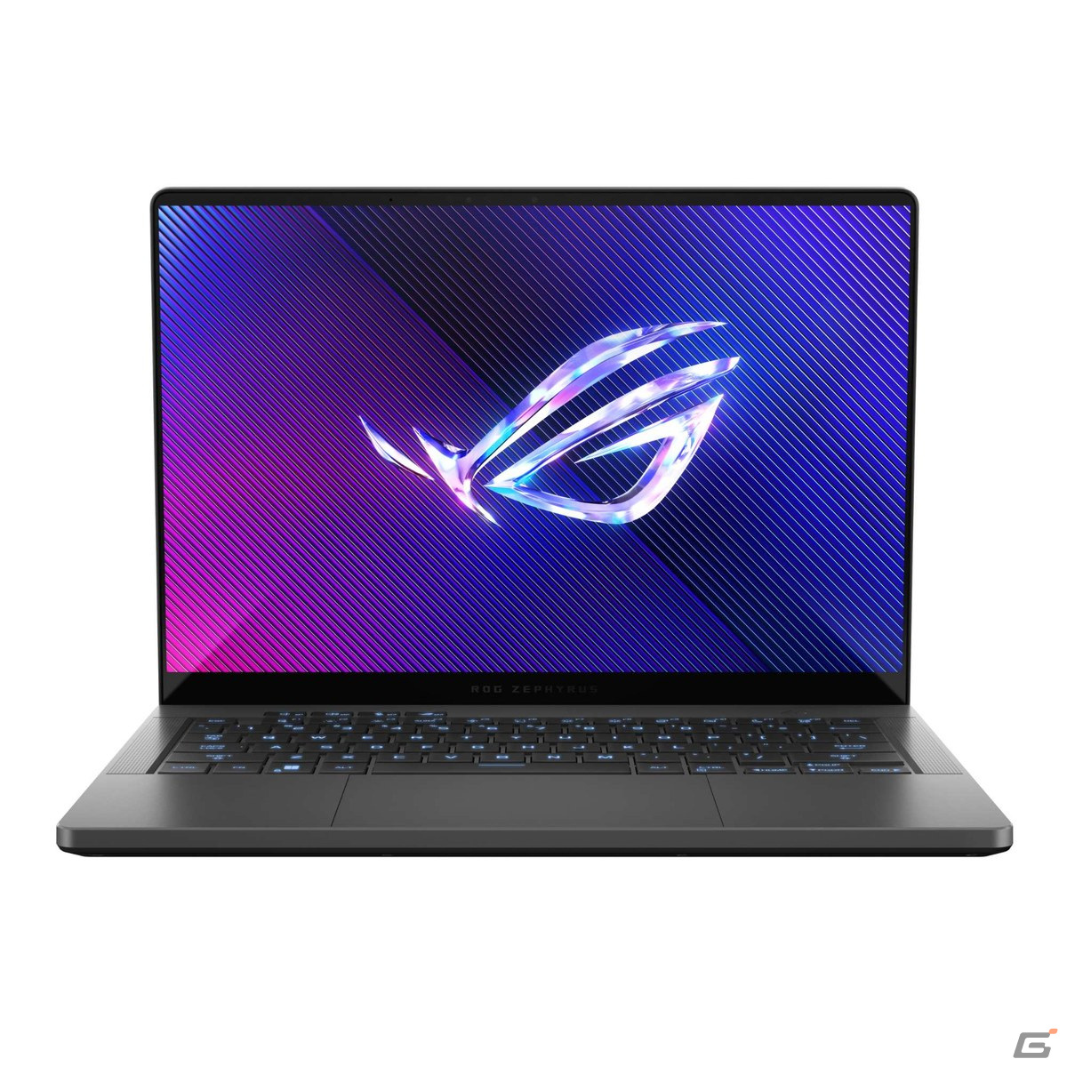 ASUSのゲーミングブランド・ROGから薄型軽量でハイパフォーマンスを実現したゲーミングノートPC「ROG Zephyrus G16 / G14」が発表の画像
