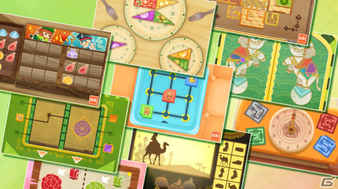 「迷い猫の旅3 - Stray Cat Doors 3」が配信！謎で満ちた夢の世界を冒険する癒し系謎解きADVの画像8