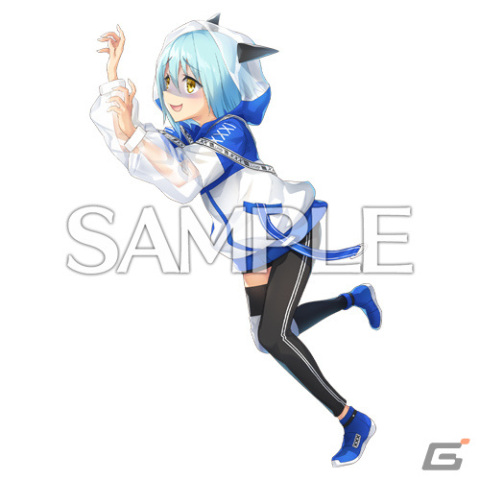 イロドリミドリ LIVE‘24「CLUB S.S.L.」チケット特典CDの内容やライブグッズが公開！の画像4