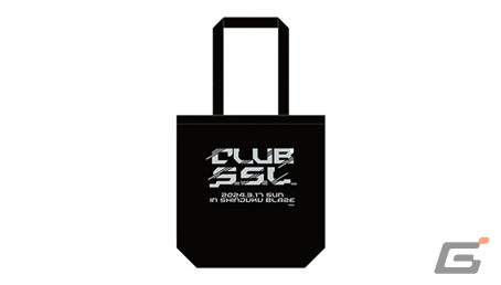 イロドリミドリ LIVE‘24「CLUB S.S.L.」チケット特典CDの内容やライブグッズが公開！の画像7