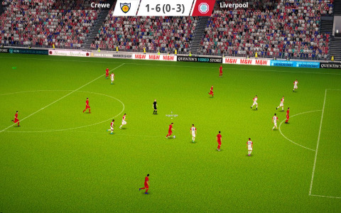 フットボールクラブ運営SLG「We Are Football 2024」がリリース！10％オフのセールも