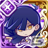 「ぷよぷよ!!クエスト」おめかしスクエアスが新たに登場する「ホワイトデーアビリティガチャ」が開催！の画像