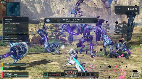 「PSO2 ニュージェネシス」新クエスト「タイムエクステンションクエスト」が実装！パジャマモチーフのウェアもACスクラッチに登場の画像1