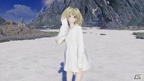 「PSO2 ニュージェネシス」新クエスト「タイムエクステンションクエスト」が実装！パジャマモチーフのウェアもACスクラッチに登場の画像10