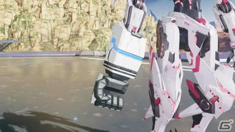 「PSO2 ニュージェネシス」新クエスト「タイムエクステンションクエスト」が実装！パジャマモチーフのウェアもACスクラッチに登場の画像14