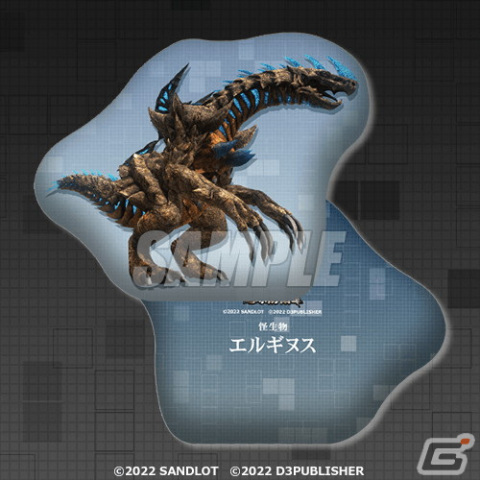 「地球防衛軍6」プライマーのグッズ満載のオンラインくじが登場！EDF隊員のボイスが再生可能なストラップをもらえるキャンペーンもの画像