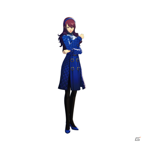 「ペルソナ3 リロード:エクスパンションパス」が3月12日に発売!後日談を描いた「Episode Aegis」は9月に配信の画像