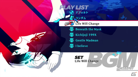 「ペルソナ3 リロード：エクスパンションパス」が3月12日に発売！後日談を描いた「Episode Aegis」は9月に配信の画像7