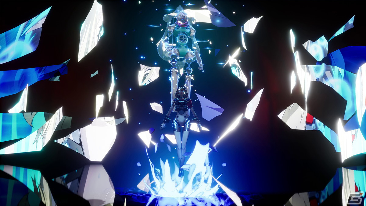 「ペルソナ3 リロード:エクスパンションパス」が3月12日に発売!後日談を描いた「Episode Aegis」は9月に配信の画像