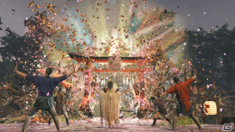 「祇（くにつがみ）：Path of the Goddess」が2024年に発売決定！ゲームのアウトラインを収めた最新トレーラーも公開の画像20