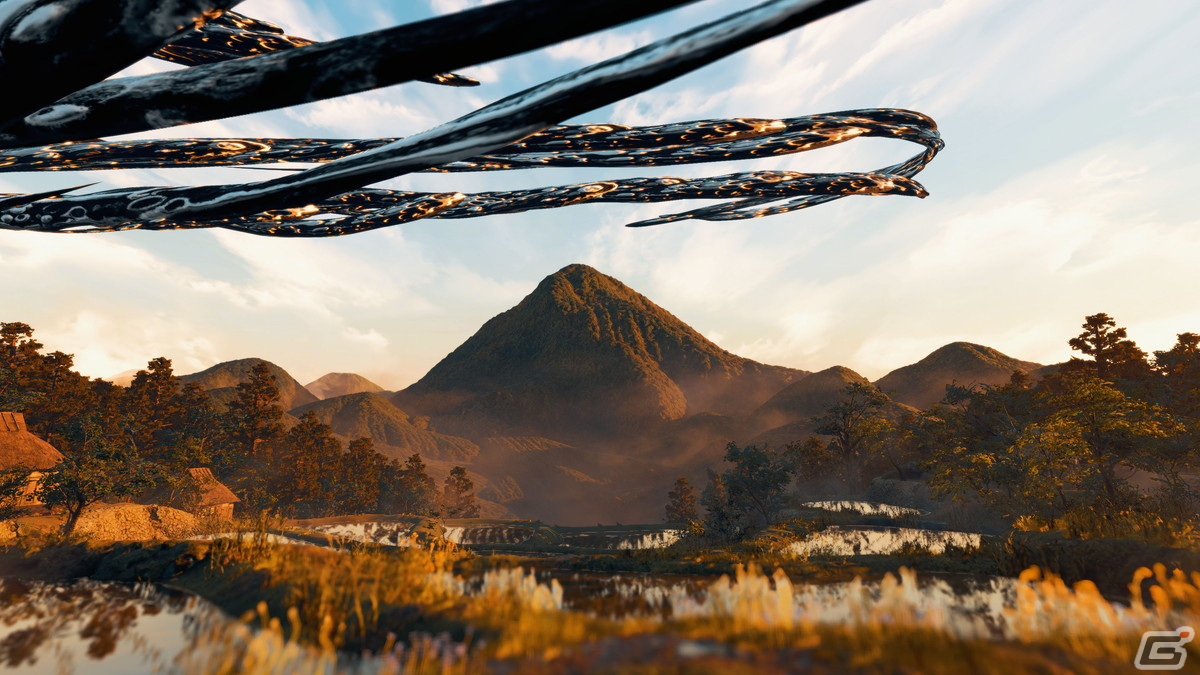 「祇（くにつがみ）：Path of the Goddess」が2024年に発売決定！ゲームのアウトラインを収めた最新トレーラーも公開の画像