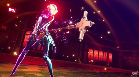 「ペルソナ3 リロード」エクスパンションパスに収録されるコンテンツを紹介！BGMや衣装、満を持しての初リメイクとなる「Episode Aegis」もの画像10