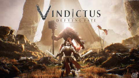 ネクソン、新作タイトル「The First Berserker: Khazan」「Vindictus: Defying Fate」の情報を「Xbox Partner Preview」で発表！の画像2