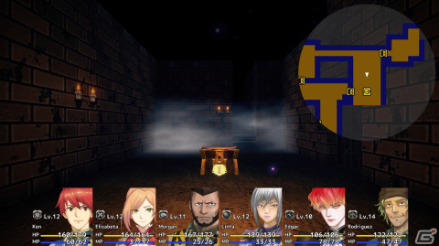 「RPG Developer Bakin」にレイアウトマスク機能が追加！中国語（簡体字・繁体字）にも対応の画像2