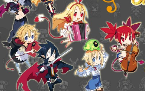 「魔界戦記ディスガイア」や「夜廻」シリーズの楽曲を楽しめる「日本一ソフトウェア30周年記念コンサート」が東京・銀座で開催決定！