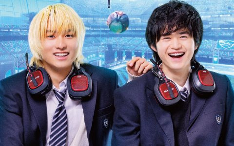 映画「PLAY! ～勝つとか負けるとかは、どーでもよくて～」主人公たちが「ロケットリーグ」をプレイする様子を収めた本編映像がお披露目！