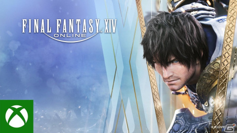 Xbox Series X|S版「FFXIV」の正式サービス開始日が3月21日に決定！Xbox Game Pass Ultimate特典として「スターター エディション」も提供の画像1