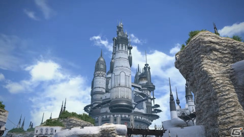 Xbox Series X|S版「FFXIV」の正式サービス開始日が3月21日に決定!Xbox Game Pass Ultimate特典として「スターター エディション」も提供の画像