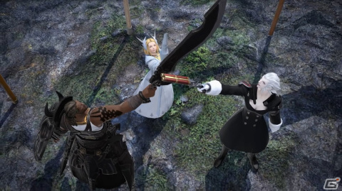 Xbox Series X|S版「FFXIV」の正式サービス開始日が3月21日に決定!Xbox Game Pass Ultimate特典として「スターター エディション」も提供の画像
