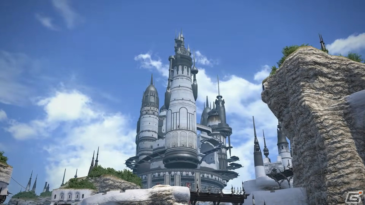 Xbox Series X|S版「FFXIV」の正式サービス開始日が3月21日に決定！Xbox Game Pass Ultimate特典として「スターター エディション」も提供の画像2