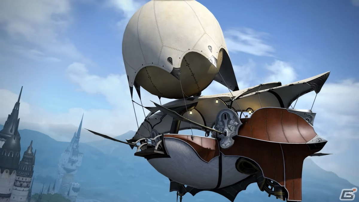 Xbox Series X|S版「FFXIV」の正式サービス開始日が3月21日に決定！Xbox Game Pass Ultimate特典として「スターター エディション」も提供の画像3