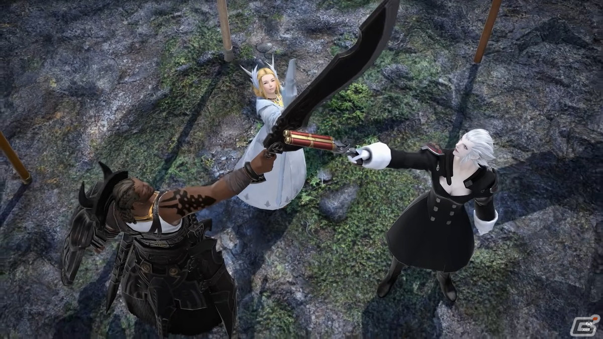 Xbox Series X|S版「FFXIV」の正式サービス開始日が3月21日に決定！Xbox Game Pass Ultimate特典として「スターター エディション」も提供の画像5