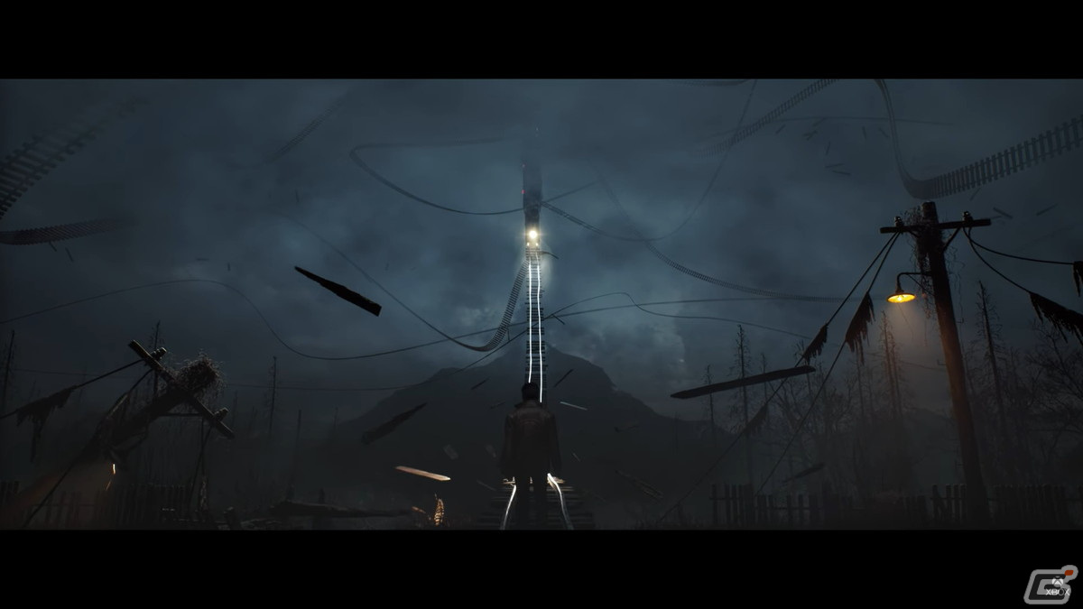 Frogwaresの新作タイトル「The Sinking City 2: Rises From the Deep」が「Xbox Partner Preview」で発表！の画像4