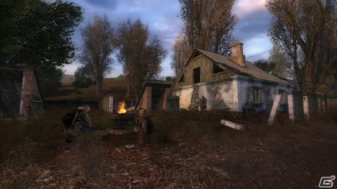 「S.T.A.L.K.E.R.」3部作を収録した「S.T.A.L.K.E.R. Legends of the Zone Trilogy」が発売!の画像