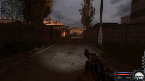「S.T.A.L.K.E.R.」3部作を収録した「S.T.A.L.K.E.R. Legends of the Zone Trilogy」が発売!の画像