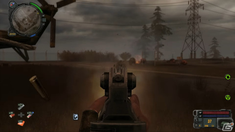「S.T.A.L.K.E.R.」3部作を収録した「S.T.A.L.K.E.R. Legends of the Zone Trilogy」が発売!の画像