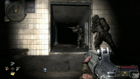 「S.T.A.L.K.E.R.」3部作を収録した「S.T.A.L.K.E.R. Legends of the Zone Trilogy」が発売!の画像