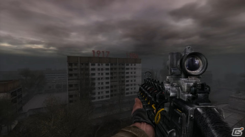 「S.T.A.L.K.E.R.」3部作を収録した「S.T.A.L.K.E.R. Legends of the Zone Trilogy」が発売!の画像