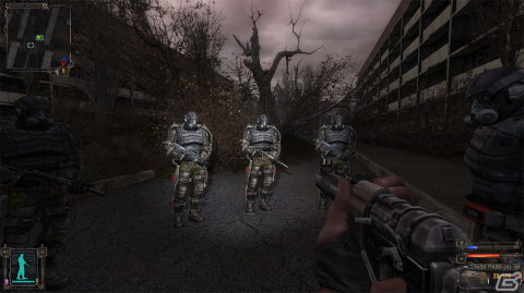 「S.T.A.L.K.E.R.」3部作を収録した「S.T.A.L.K.E.R. Legends of the Zone Trilogy」が発売!の画像