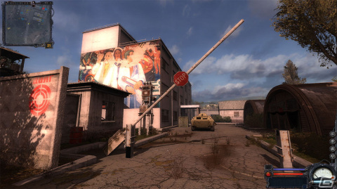 「S.T.A.L.K.E.R.」3部作を収録した「S.T.A.L.K.E.R. Legends of the Zone Trilogy」が発売!の画像