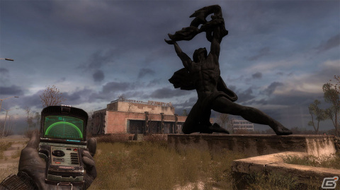 「S.T.A.L.K.E.R.」3部作を収録した「S.T.A.L.K.E.R. Legends of the Zone Trilogy」が発売！の画像27