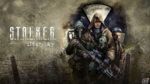 「S.T.A.L.K.E.R.」3部作を収録した「S.T.A.L.K.E.R. Legends of the Zone Trilogy」が発売!の画像31
